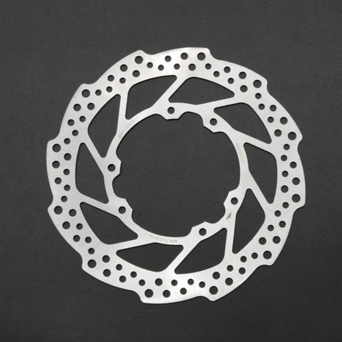 Zeta Z-Wheel Brake Disc Rotor for CR125R/250R '95-07, CRF250R/450R '02-14, CRF250X '04<, CRF450X '05-18 (Front)