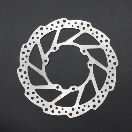 Zeta Z-Wheel Brake Disc Rotor for CRF250R/450R '15<, CRF250RX/450RX '18< (Front)