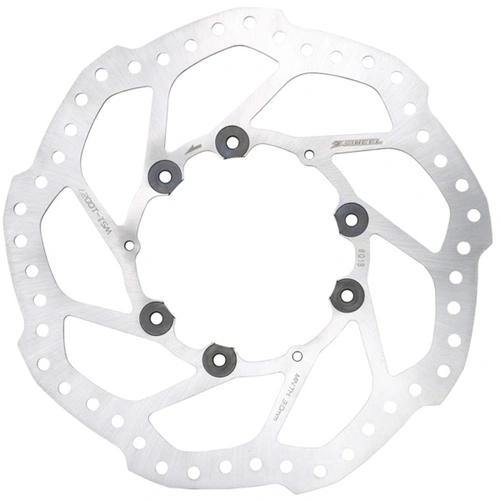 Zeta Z-Wheel Brake Disc Rotor for CRF450L '19< (Front)