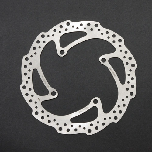 Zeta Z-Wheel Brake Disc Rotor for KX250F/450F '06-14, KX125/250 '06-08, KLX450R '08 (Front)