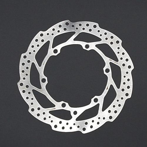 Zeta Z-Wheel Brake Disc Rotor for KTM 125-530 SX/EXC?XC '98<, Husqvarna '14<, GasGas '21-23, Stark (Front)