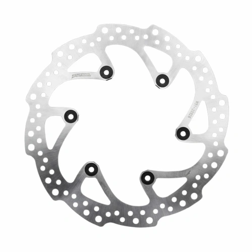 Zeta Z-Wheel Brake Disc Rotor for CR125R/250R '02<, CRF250R/450R '02<, CRF250RX/450RX '18<, CRF450L '19<, CRF250X/450X (Rear)