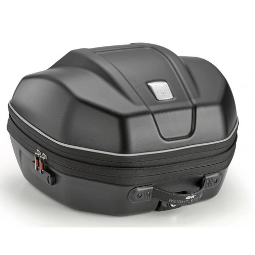 Givi Monokey Top Case Weightless Semi-Rigid 29-34L