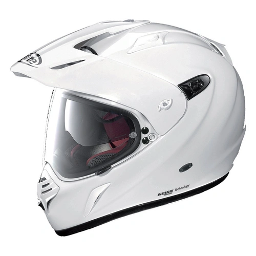 X-Lite X-551 GT Start Helmet - White - M