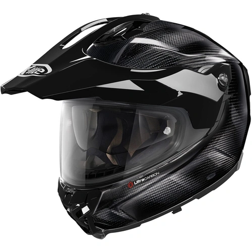 X-Lite X-552UC Puro 1 Helmet - Carbon - XS
