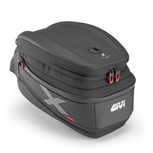 Givi X-Line Tanklock 15-20L Expandable Tankbag