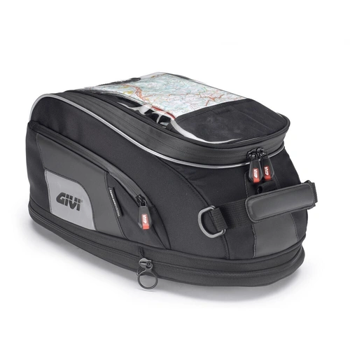 Givi Tanklock/Seatlock X-Stream Bag 15-18L