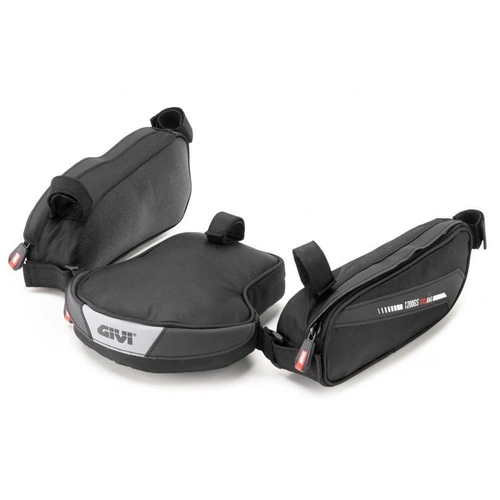 Givi Xstream Specific Toolbags - BMW R1200GS 13-18/R1250GS 19-