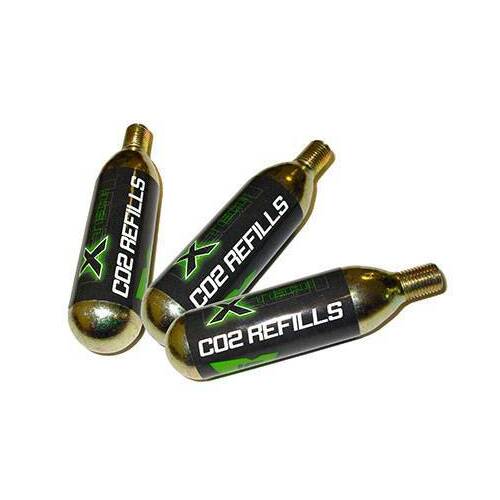 Xtech C02 Refill Bottle