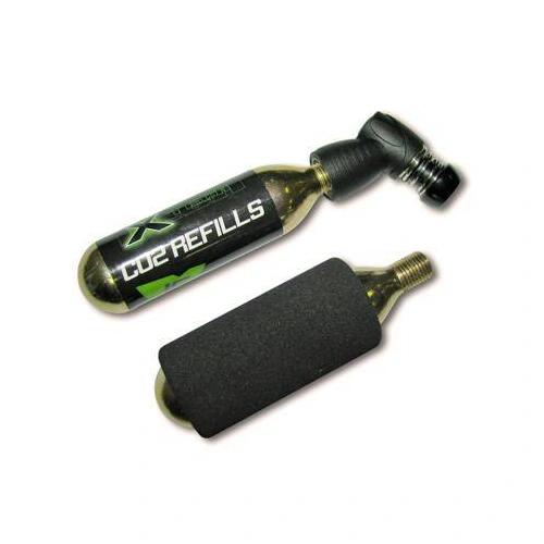Xtech C02 Tyre Inflator
