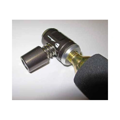 Xtech C02 Boost Tyre Inflator