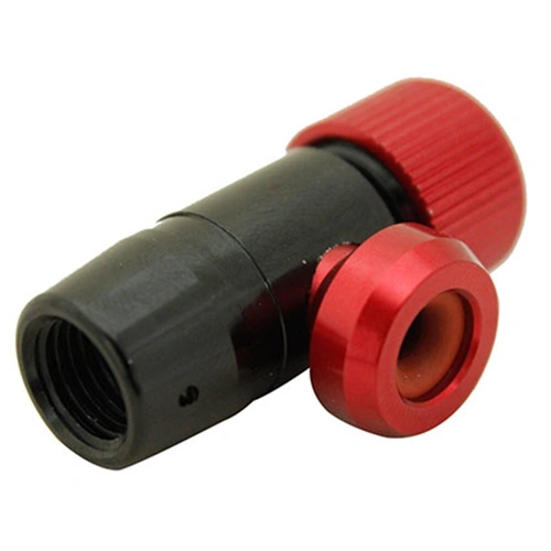 X TECH BOO CO2 TYRE INFLATOR W