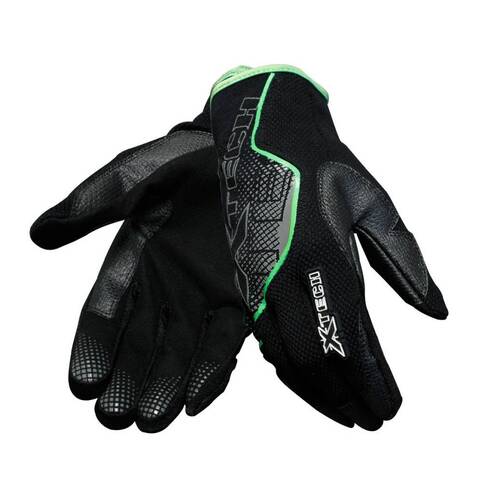 Xtech Sniper Mechanics Glove