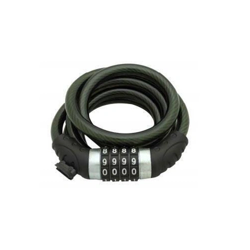 Xtech Combination Cable Locks
