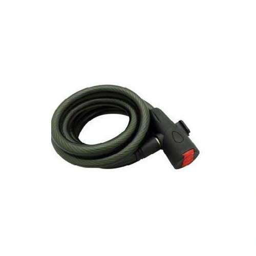 Xtech Key and Cable Lock