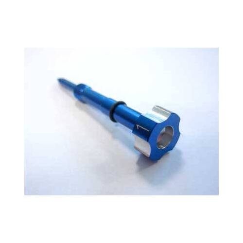 Xtech Fuel Mixture Screw