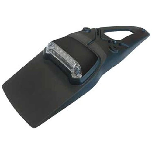 XT LIC PLATE MNT W/LED TAIL LT