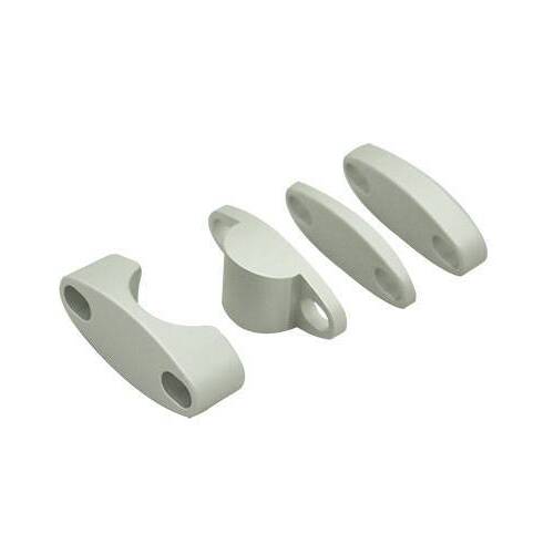 Xtech Adjustable Bar Mount Raiser