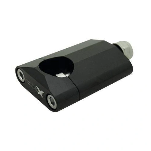 Xtech CNC Machined Clamps