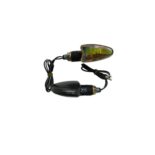 XT IND X-6 BK IRIDIUM LENS BUL