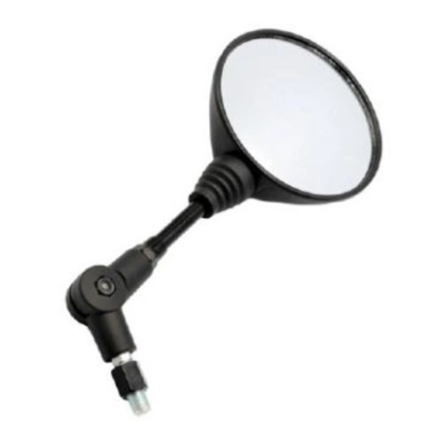 OFF-ROAD MIRROR 10MM BK