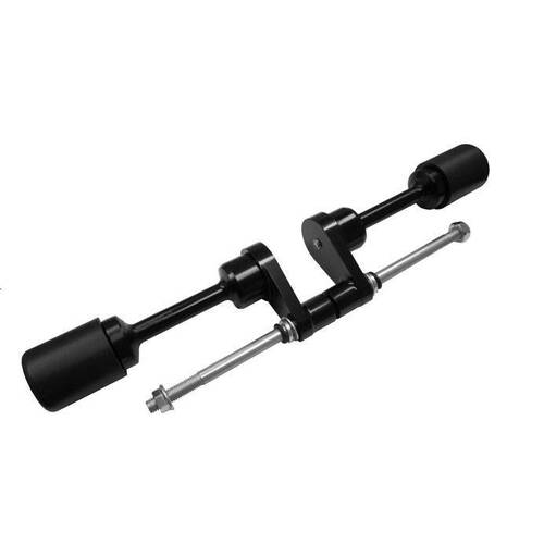Xtech Honda Crash Knobs
