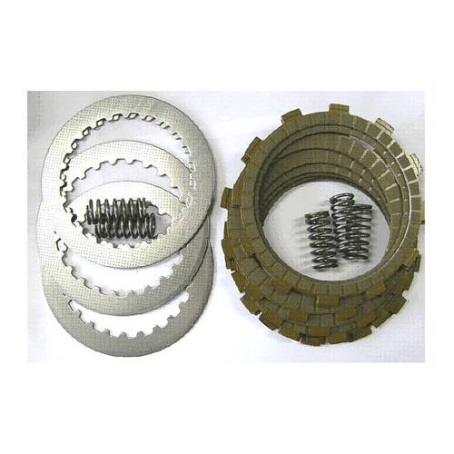 Xtech Honda Performance Clutch Kits - SKU:XTMCK002-P