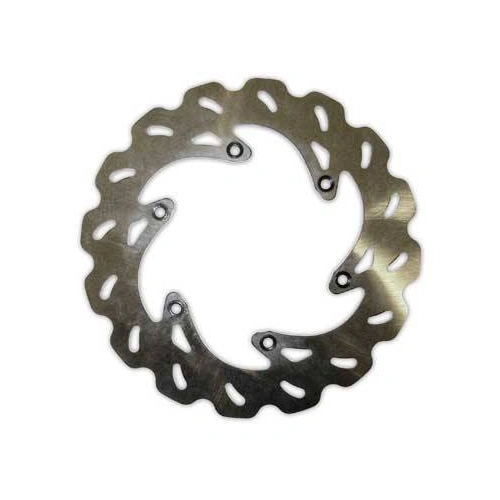 Xtech Yamaha Oversize Disc Brake Rotors
