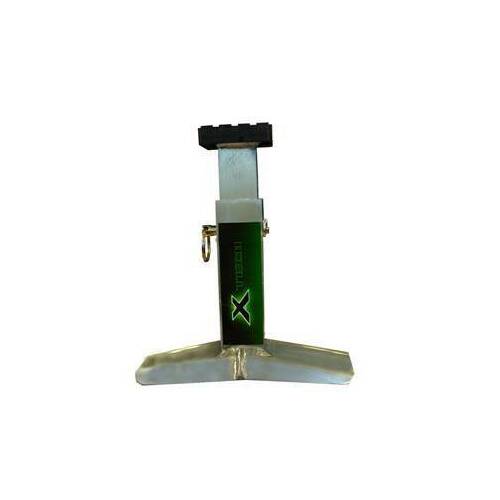 XT ALUM FORK BLOCK ADJUSTABLE - SKU:XTMFB004