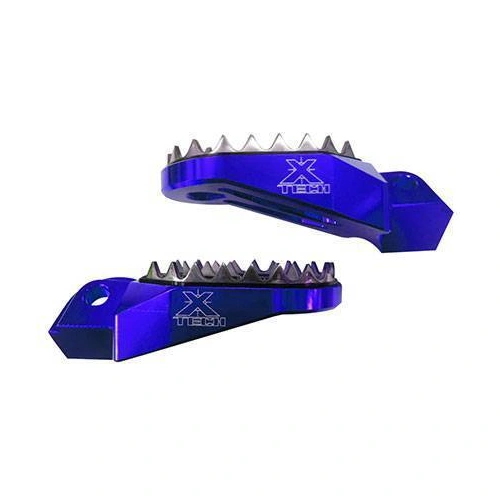 Xtech KTM Comp Footpegs