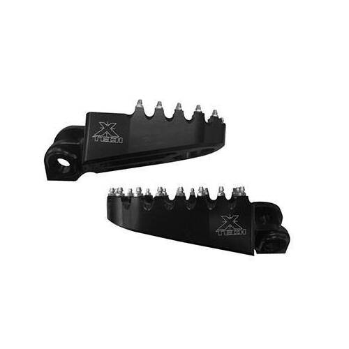 Xtech Yamaha Footpegs