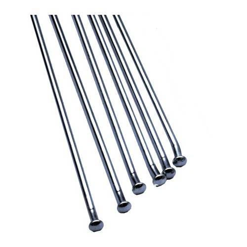 Xtech MX Spokes 6 Pack Front KTM65 2012 UP 14"