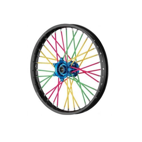 Xtech Spoke Skins