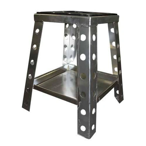 XT ALUM STAND 4-LEG