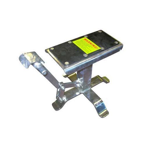 XT ALUM ADJ LIFT STAND