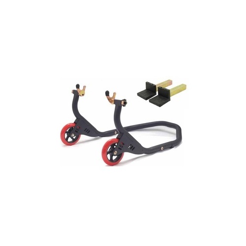 XT RD RR BIG WHL STAND - SKU:XTMST104