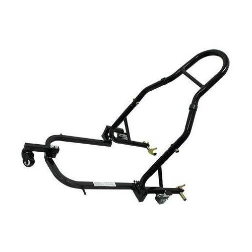 Xtech rear Stand With Dolly - SKU:XTMST120