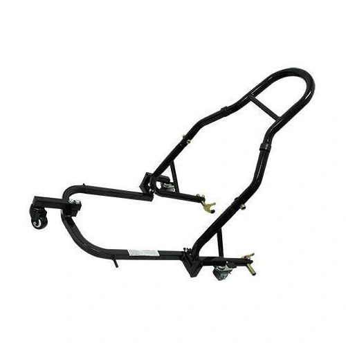 Xtech rear Stand With Dolly