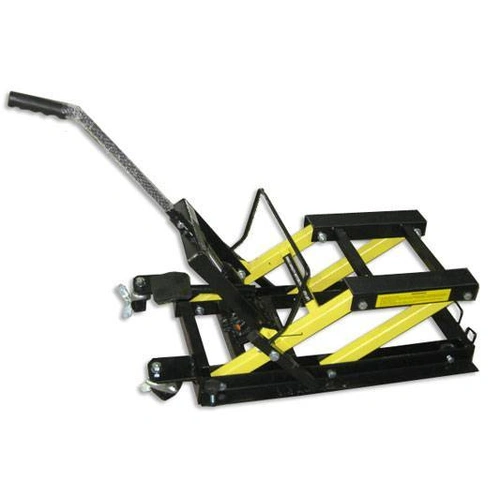 XT H-D/ATV LIFT STAND BK