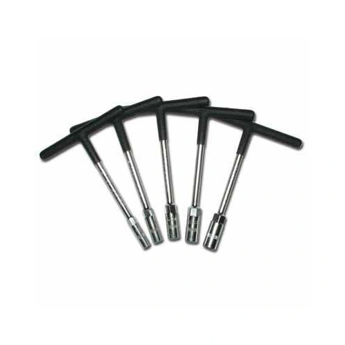XT MINI T-H/LE SET 5PC METRIC - SKU:XTMT001