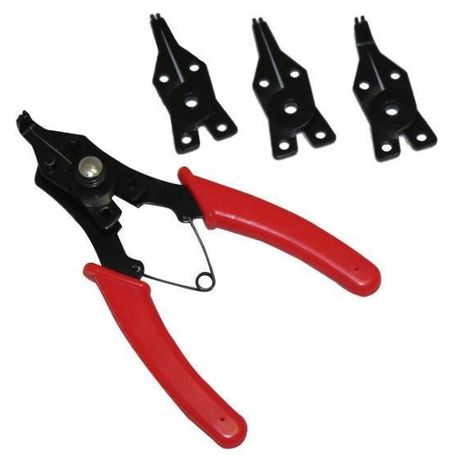 XT 4 IN 1 CIRCLIP PLIERS