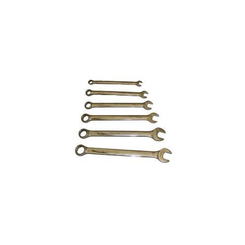 Xtech Spanner Set Open/Ring