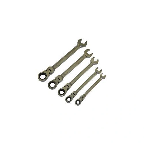 Xtech Ratchet Spanner Set