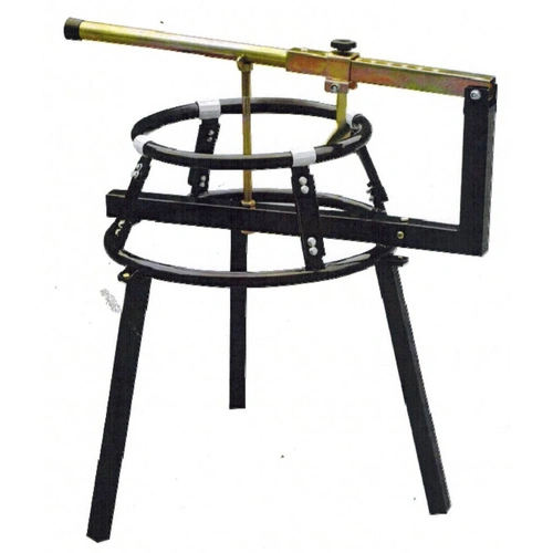 Xtech Tyre Workshop stand