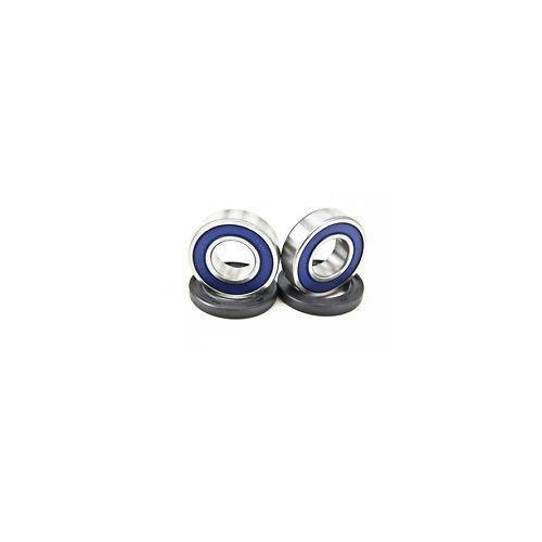 Xtech MX Wheel Bearing & Seal Kit Front KTM85 2012 UP (2)+Seal