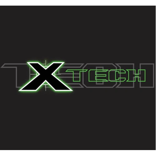 Xtech Honda MX Enduro Wheels - Front