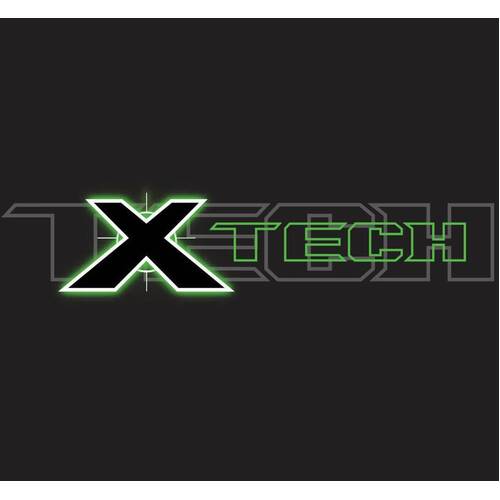 Xtech Honda MX Enduro Wheels - Front - SKU:XTMWH021-p