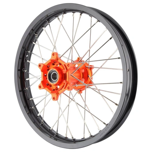 Xtech KTM MX Enduro Wheels - Rear