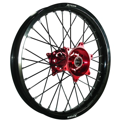 KTM/HUS/GAS 2.15X18 R BK/RD/BK