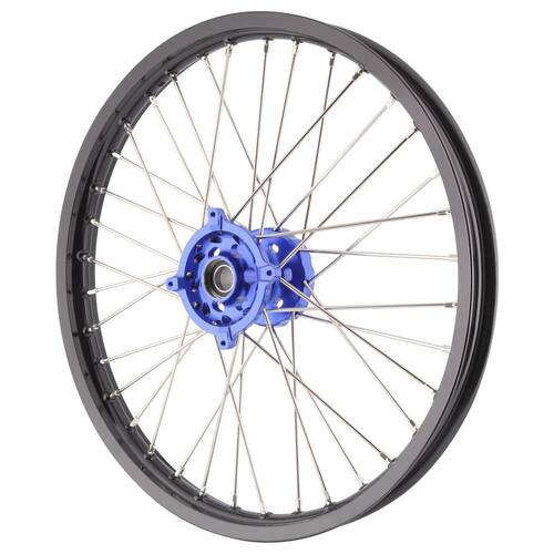 Xtech Yamaha MX Enduro Wheels (For Newer Models) - Front - SKU:XTMWY013-p